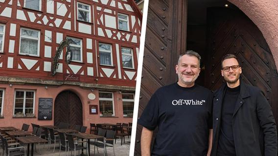 Nach heftigem Brand im Fabiano: Schwabacher Gaststätte öffnet bald wieder