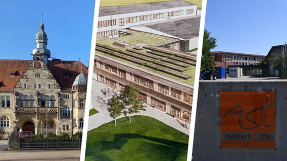 Weiterführende Schulen in Stadt und Kreis Forchheim - das sind die Schwerpunkte und Anmeldetage