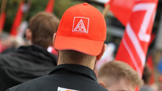 Proteste gegen den Stellenabbau bei Bosch in ganz Deutschland - und neuer Ärger am Standort Ansbach
