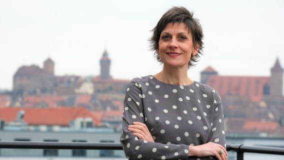 "Ich will eine Mutmacherin sein": Die Nürnberger Frauenpreis-Trägerin Ella Schindler im Interview