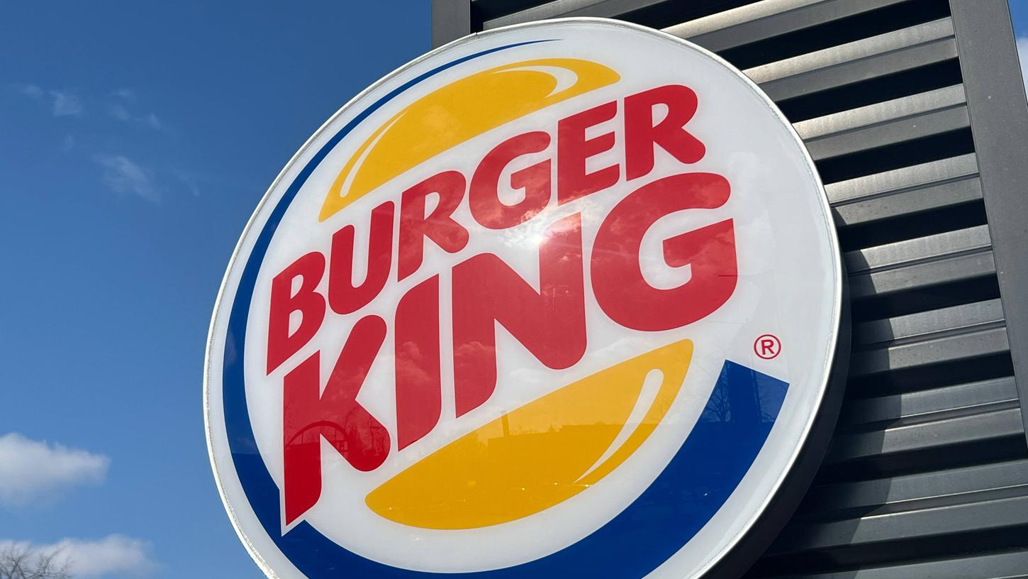 Bei Burger King wird's ab jetzt billiger. 