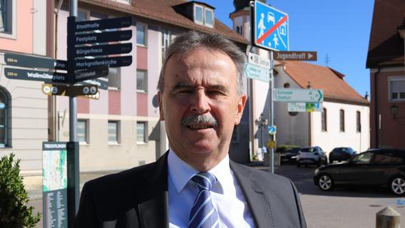 Stadtwerke-Chef Max Filser: Darum ändern sich die Strompreise in Treuchtlingen