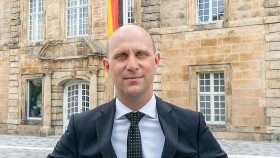 Kulturreferent Benedikt Stegmayer verlässt Bayreuth in Richtung Würzburg
