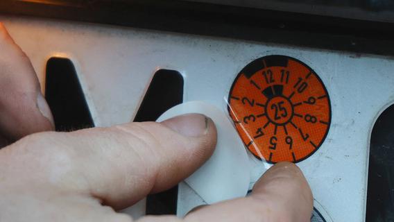 Autofahrer aufgepasst: Mit diesen zehn Tipps kommen Sie durch den TÜV