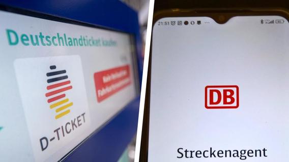 Service bei der Deutschen Bahn wird eingestellt: Worauf Reisende bald achten müssen