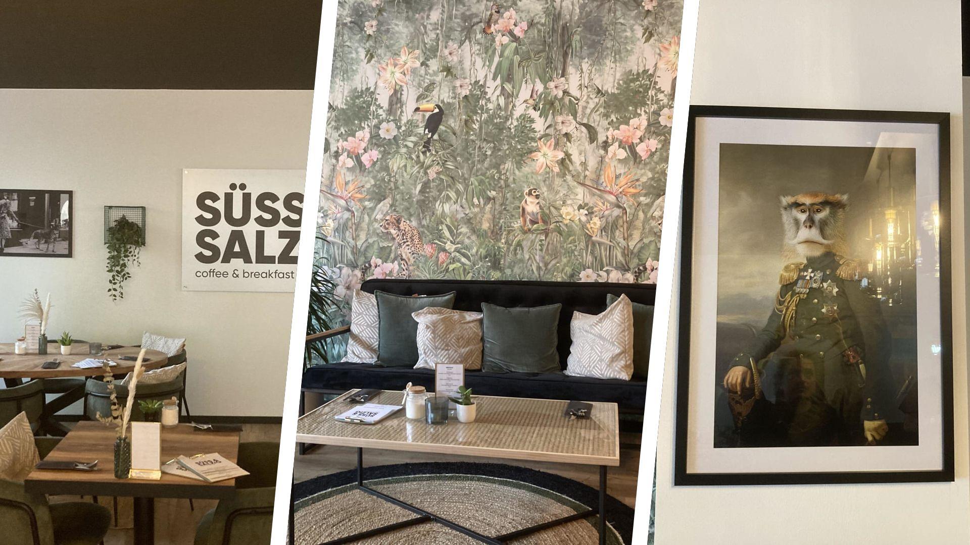 Café Süß und Salzig