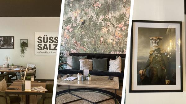 Café Süß und Salzig
