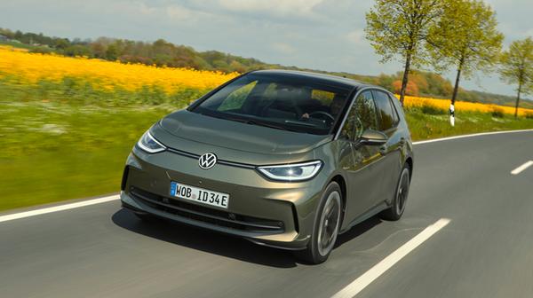 Volkswagen ID.3