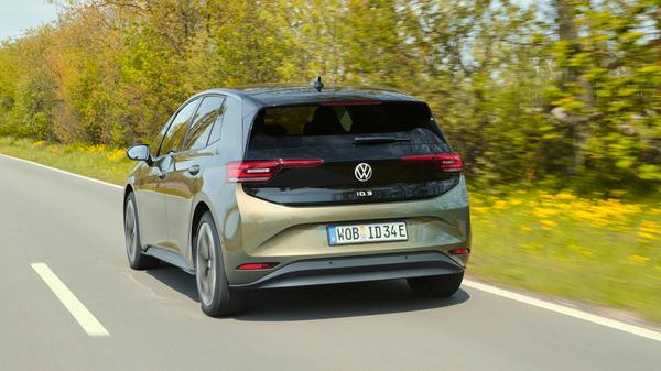 Volkswagen ID.3