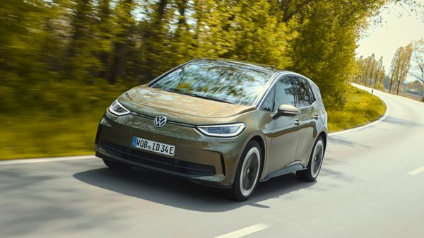 Volkswagen ID.3