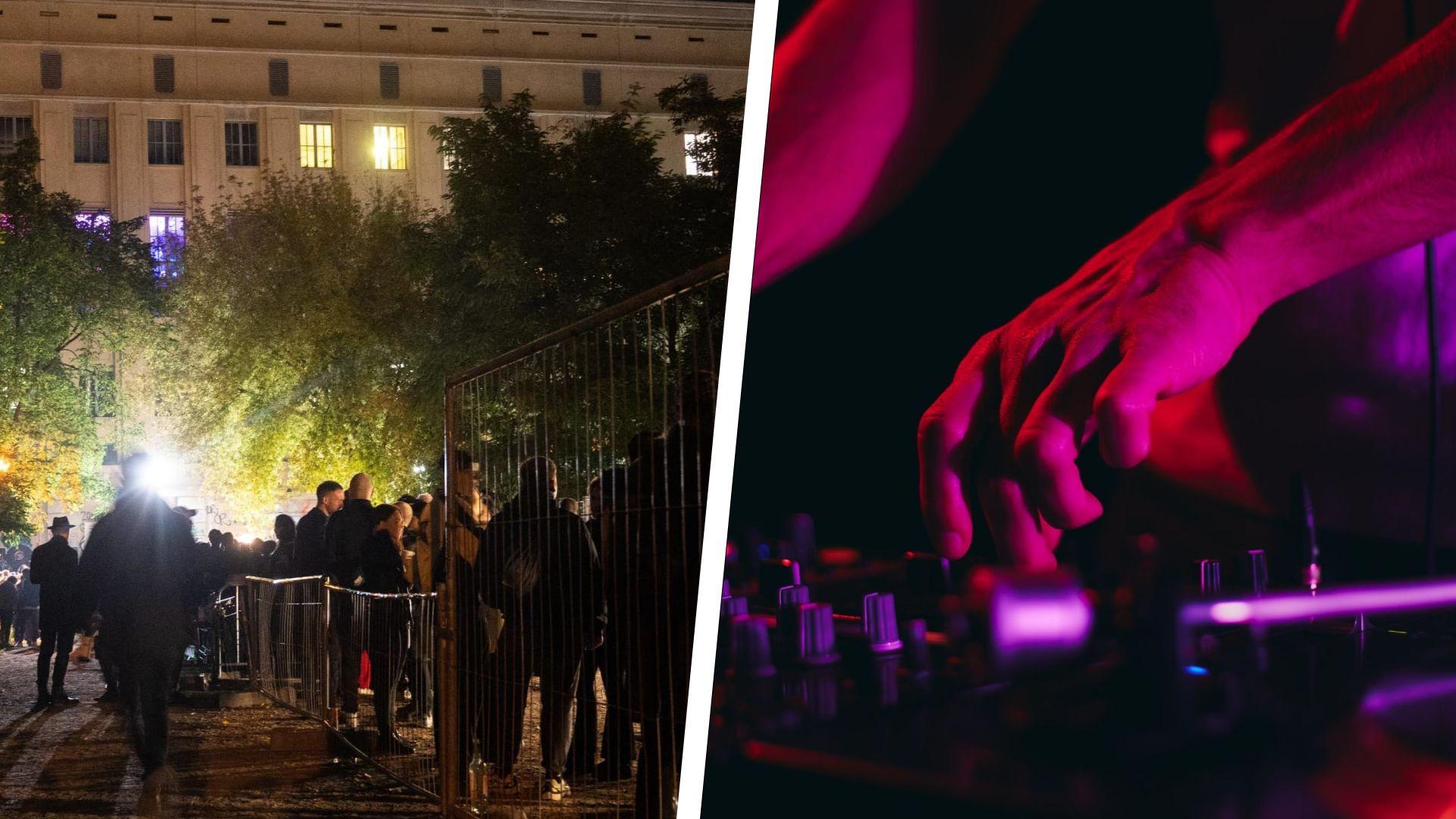 Diese Technoszene ist jetzt immaterielles Kulturerbe