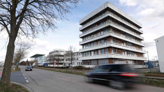 Ankerzentrum für Flüchtlinge geplant: Es brodelt im Neumarkter Stadtteil Hasenheide