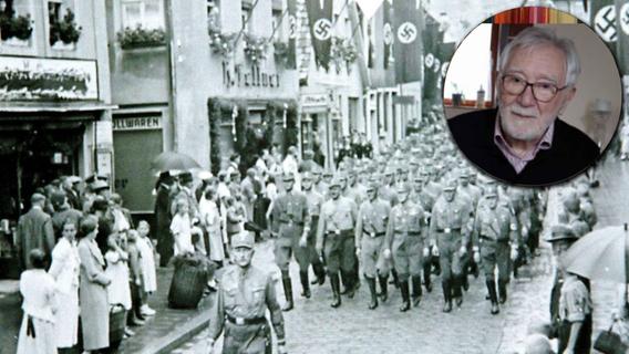 Am 16. März 1923 begann die NSDAP-Herrschaft in Neustadt/Aisch: Eine Mahnung für heute