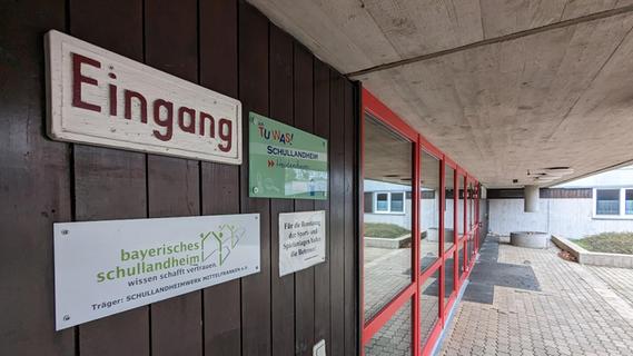 Schullandheim Heidenheim: Kreistag glaubt nicht an eine Zukunft des Hauses auf dem Hahnenkamm
