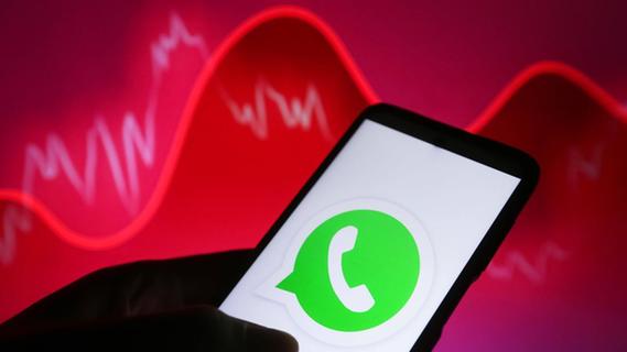 Datenschützer schlagen Alarm: WhatsApp mit neuer Funktion - Millionen haben darauf gewartet