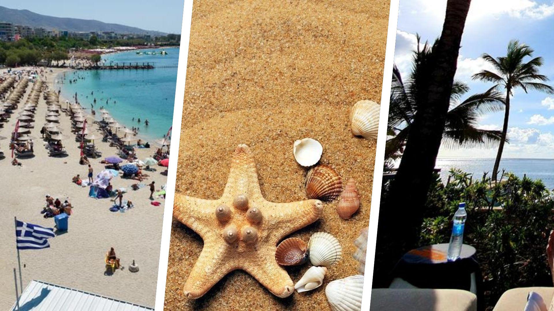 Der Osterurlaub steht kurz bevor. Verschiedene Reiseportale erklären, wo es sich in diesem Jahr besonders lohnt. Der Osterurlaub steht kurz bevor. Verschiedene Reiseportale erklären, wo es sich in diesem Jahr besonders lohnt.