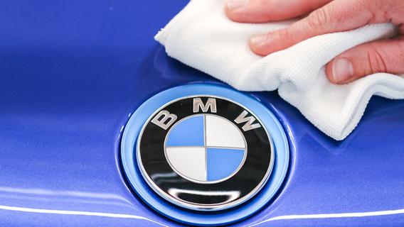 Schon wieder: BMW ruft 800.000 Autos zurück - diese Fahrzeuge sind betroffen