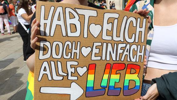 Die Jungen gehen in Treuchtlingen auf die Straße: Demonstration für starke, bunte Jugend geplant