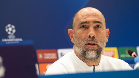 Igor Tudor neuer Trainer bei Lazio Rom