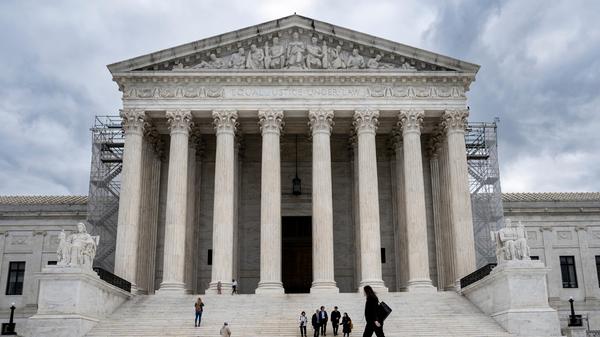 Trump kann nicht von Vorwahlen ausgeschlossen werden