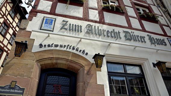 Alte Bekannte und frischer Wind: Nürnberger Restaurant "Zum Albrecht Dürer Haus" sperrt wieder auf