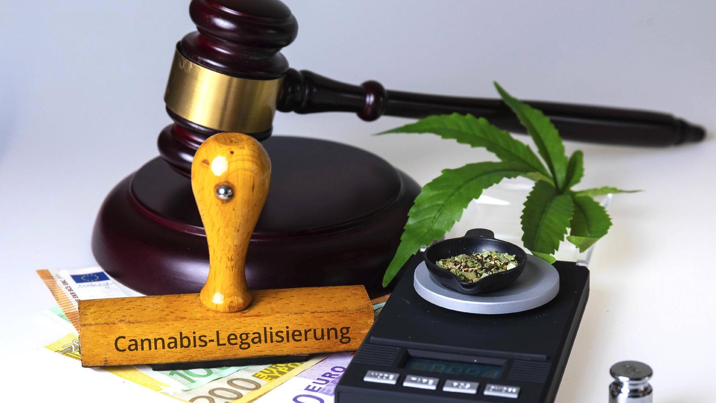Ab dem 1. April 2024 wird der Kauf, Besitz und Konsum von Cannabis für Volljährige in Deutschland mit Vorgaben legal.