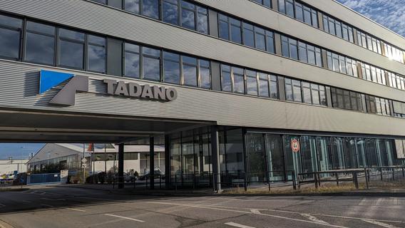 Geplante Werksschließung: Kranhersteller Tadano kommt nicht zur Ruhe
