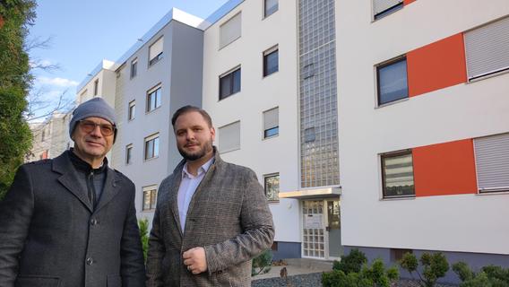 Bestandssanierung: Wie ein Wohnungsunternehmen in Nürnberg und Umgebung bezahlbaren Wohnraum schafft