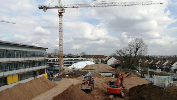 Faustdicke Überraschung: Darum stoppt der Landkreis Fürth ein Millionenprojekt