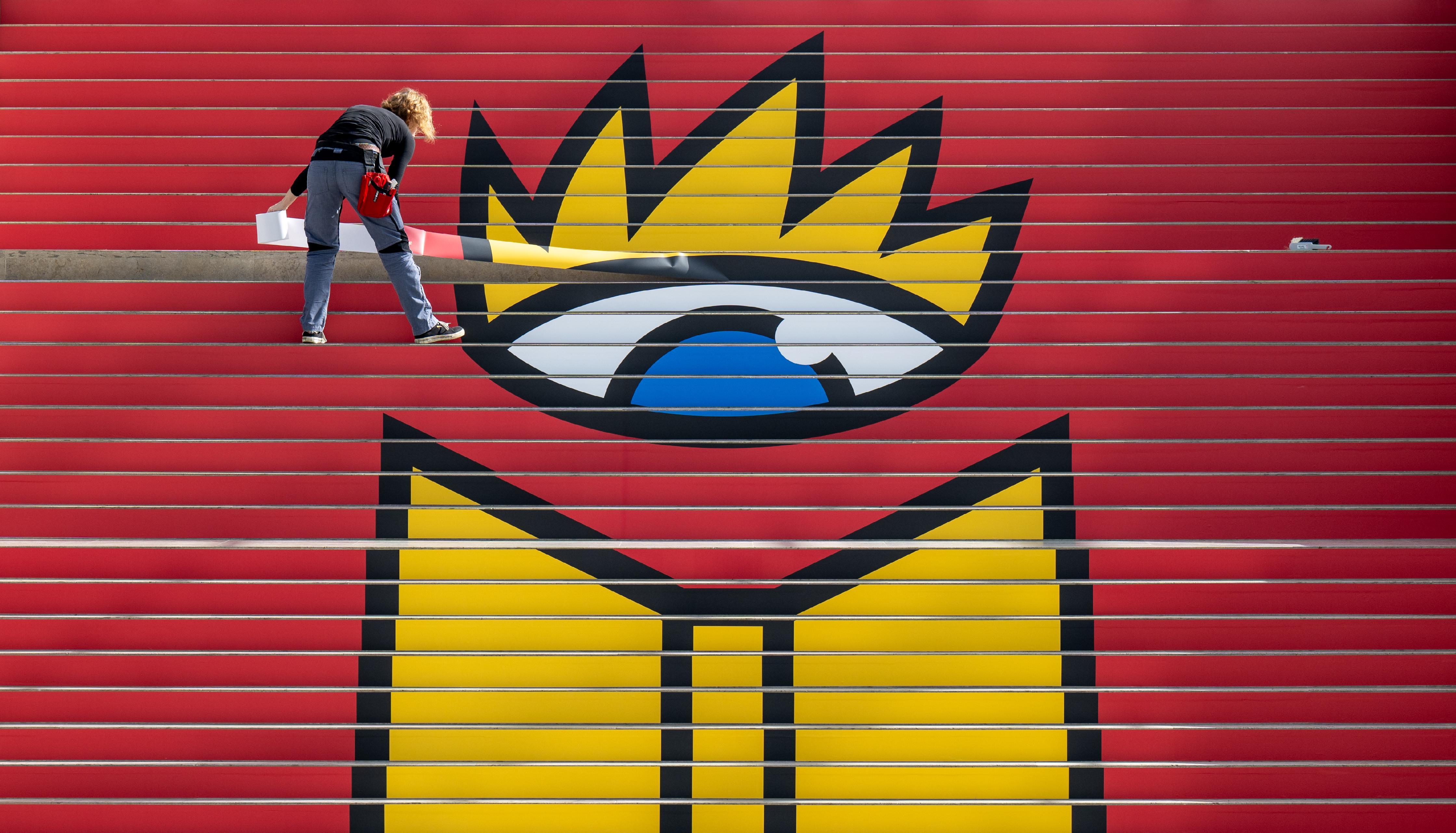 Gastland Niederlande Was bietet die Buchmesse 2024 in Leipzig?