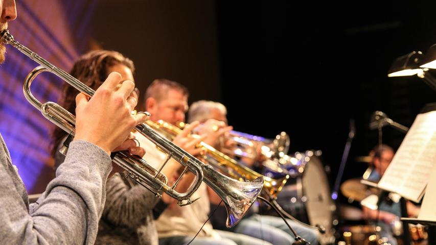 In der Meistersingerhalle findet am Samstag, 23. März , um 19 Uhr das Frühjahrskonzert des Symphonischen Jugendblasorchesters der Stadt Stein statt.