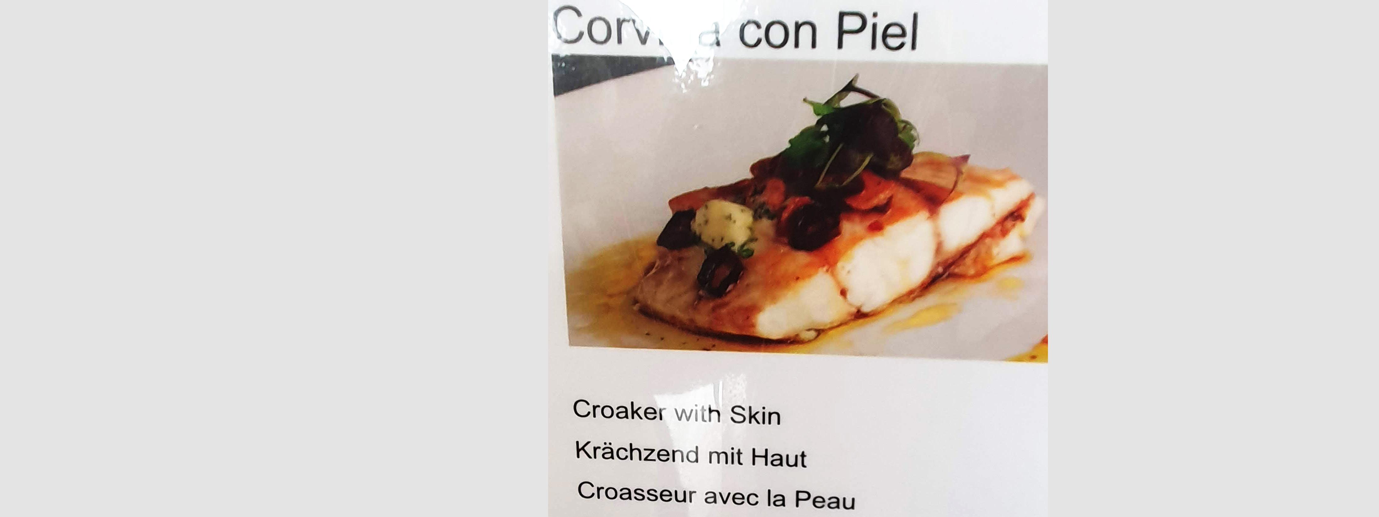 Gesehen von Wolfgang Horlacher aus Dinkelsbühl auf Teneriffa.  Alle Bilder der letzten Jahre unserer lustigen Deutschübersetzungen finden Sie hier.