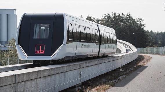 Schwebebahn als Alternative zur Stadt-Umland-Bahn? Verkehrs-Visionär macht spannenden Vorschlag