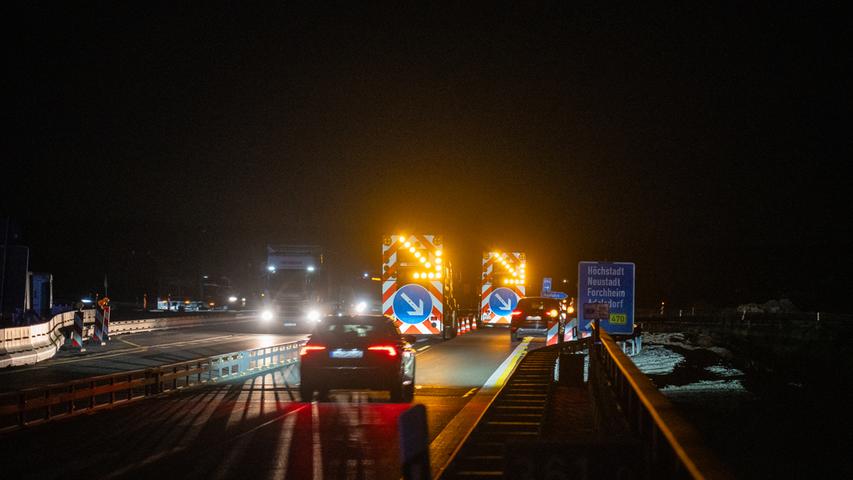 Auch für Donnerstag wird ein Verkehrschaos erwartet. Auch für Donnerstag wird ein Verkehrschaos erwartet.