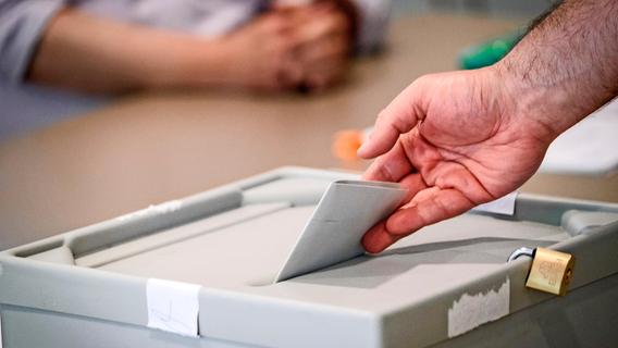 Fehlende Wahlhelfer in Pegnitz: So will der Stadtrat gegensteuern