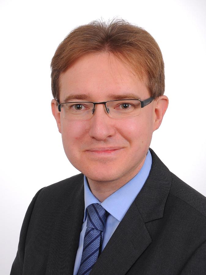 Thomas Goger ist als Leitender Oberstaatsanwalt in der Zentralstelle Cybercrime in Bamberg tätig.