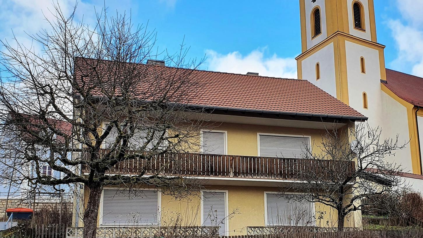 Wo in Deining der Schuh drückt Rasende Paketboten und ein neues