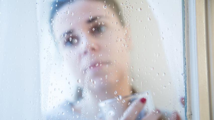 Angststörung, Depression und Co.: Bin ich psychisch krank?