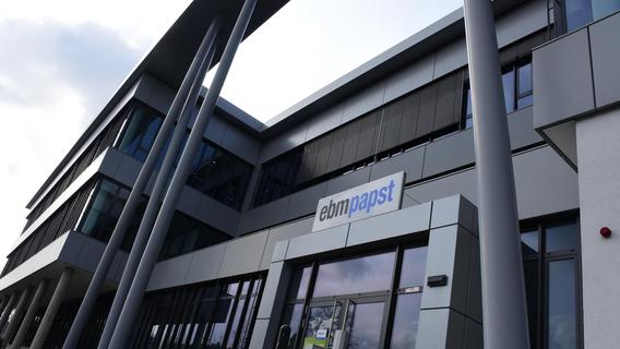 "Wir passen bei Siemens gut rein": So reagieren die Laufer EBM-Papst-Mitarbeiter auf den Verkauf