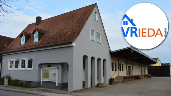 Vrieda GmbH zieht in Geschäftsstelle der VR Bank in Gunzenhausen: Was macht das Unternehmen?