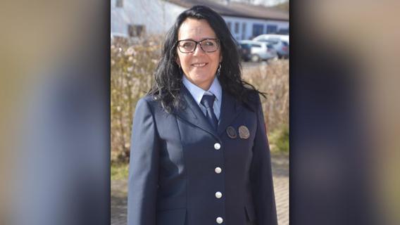 Die Freiwilligen Feuerwehren im Landkreis Ansbach haben immer mehr Kinder und mehr Frauen