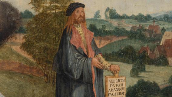 Forscherin zeigt: Wer Dürer ärgerte, musste mit Rache rechnen - ausgerechnet ein Altar belegt das