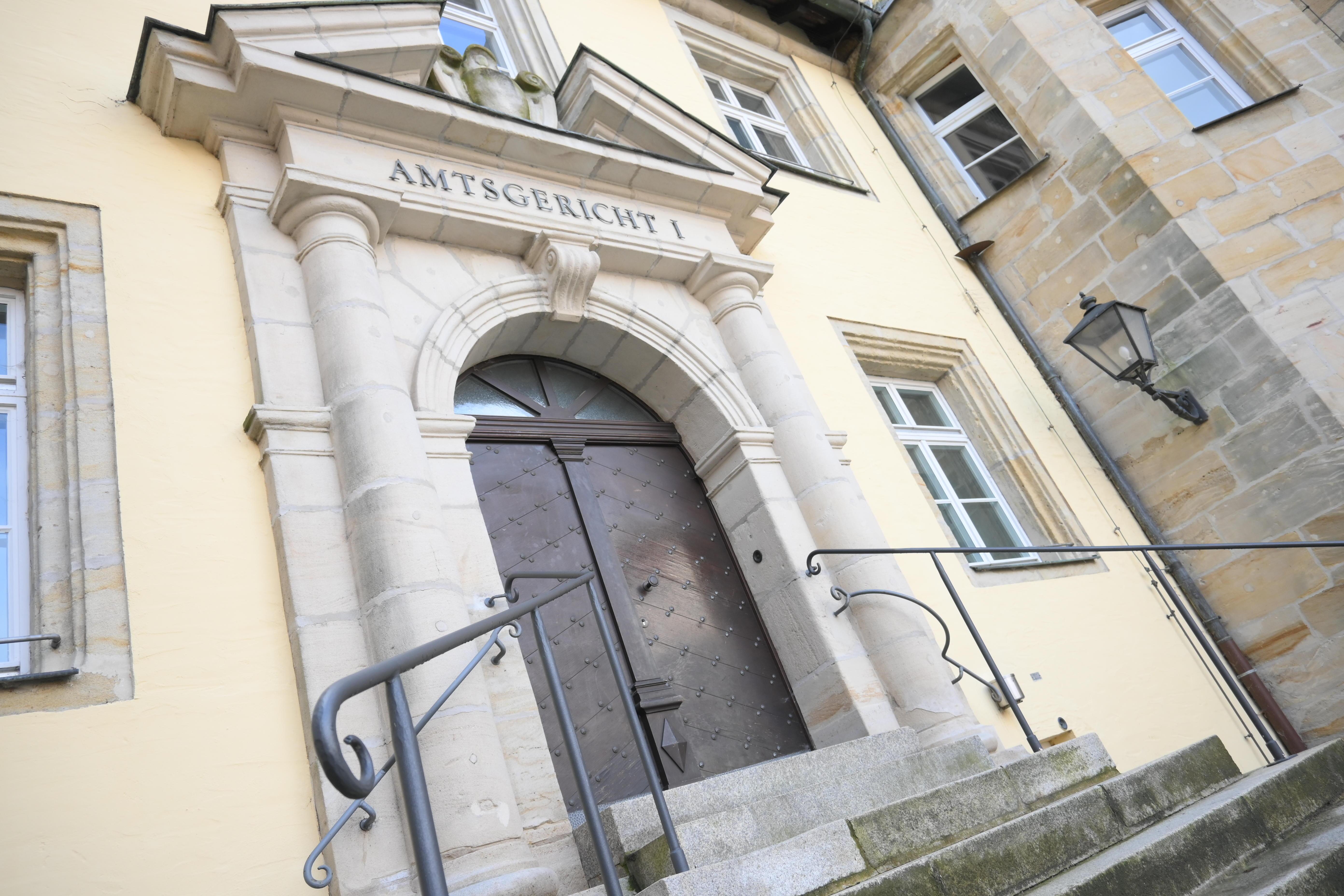 Kindesmissbrauch: Rentner aus dem Nürnberger Land sorgt vor Gericht für ...