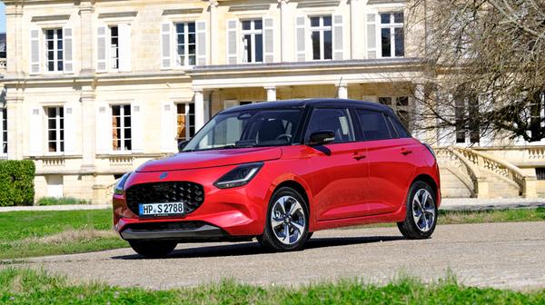 Der Basispreis von 18.900 enthält schon Klimaanlage, Rückfahrkamera, Navi und etliche gut funktionierende Assistenzsysteme.