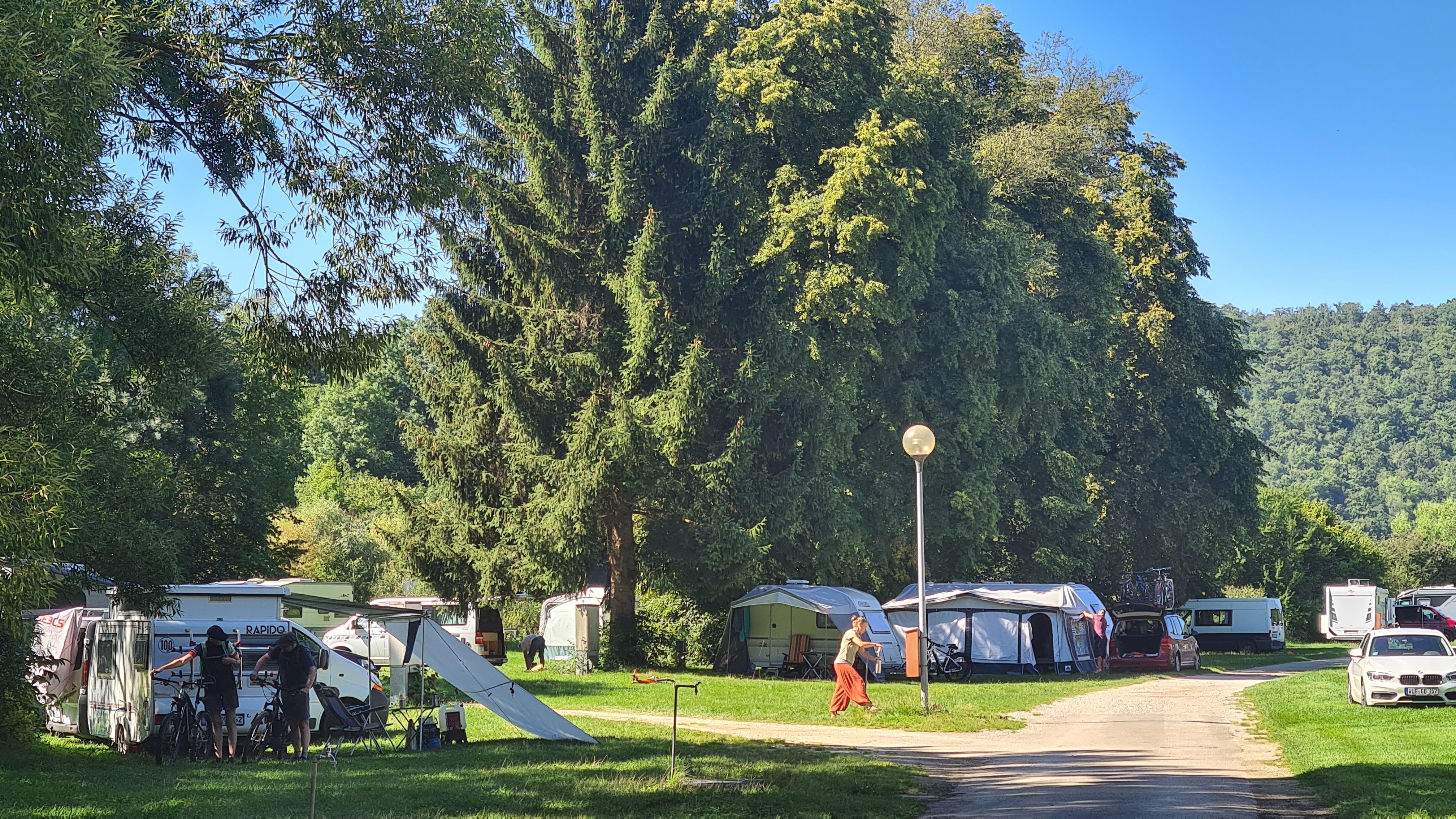Pächter Campingplatz Gesucht