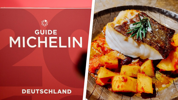 Erlanger Restaurant wird in die Bib Gourmand Liste des Guide Michelin aufgenommen