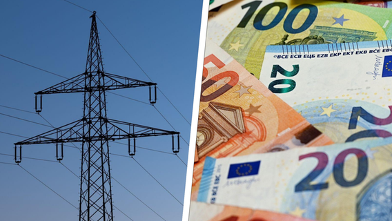 Frist endet am 3. April: So kommen Jura-Strom-Kunden an ihr Geld