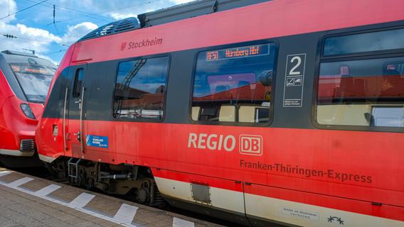 RE50: Neumarkter Bahnpendler kritisiert Zustände - ab Ende 2024 massive Verbesserungen