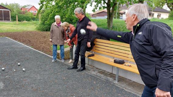 Bürgerversammlung: Obermichelbach braucht mehr Wohnungen für Jung und Alt