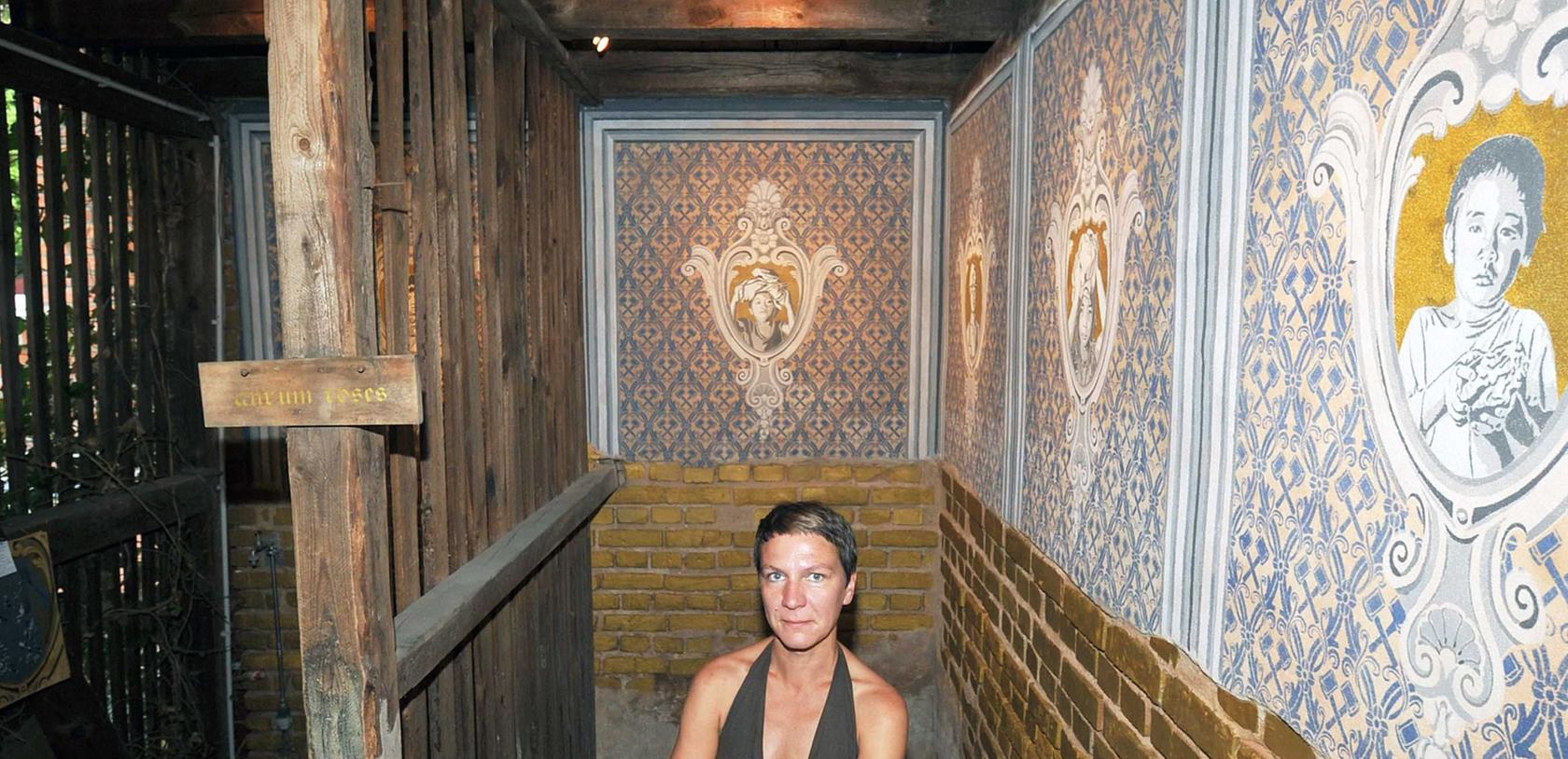 Schwabacher Kunstpreis: Die zwei Seiten des Goldes Schwabacher Kunstpreis: Die zwei Seiten des Goldes